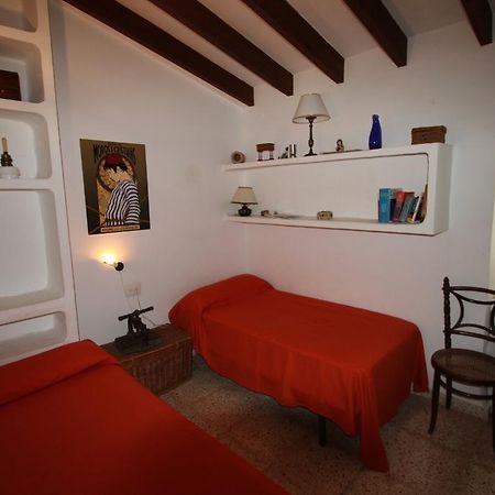 El Barraco - Sea View Villa With Private Pool In Moraira Δωμάτιο φωτογραφία