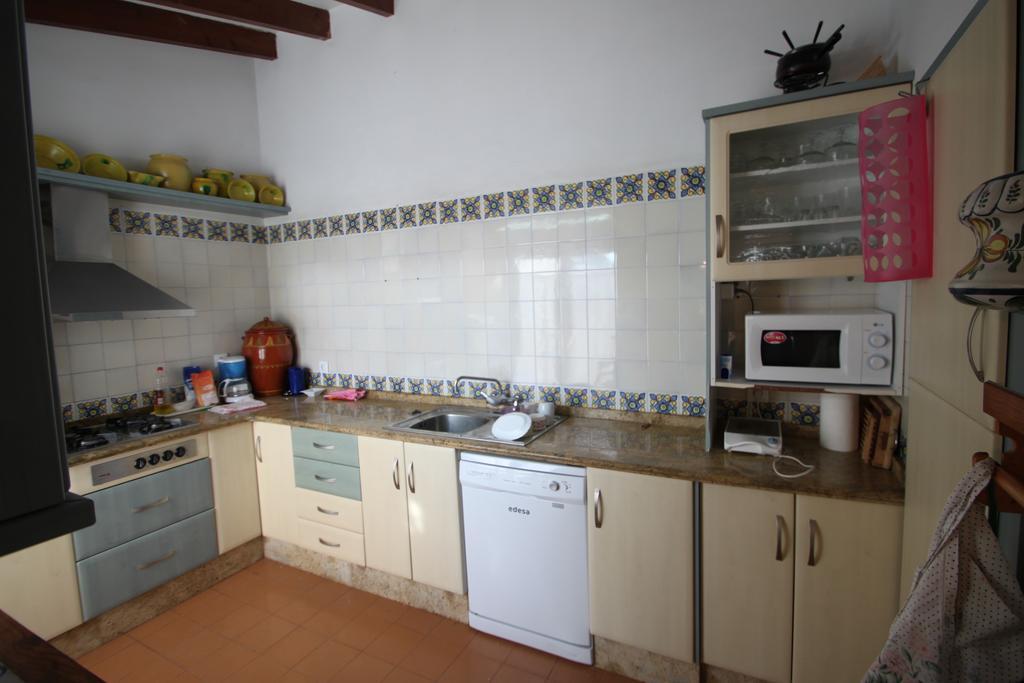 El Barraco - Sea View Villa With Private Pool In Moraira Δωμάτιο φωτογραφία